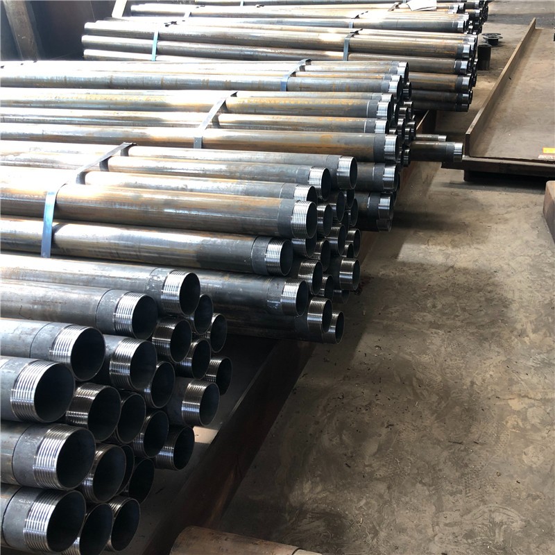 郴州地铁管棚管